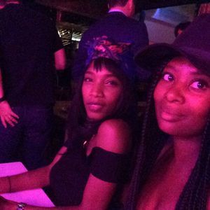 Meet your Posher, Gifty